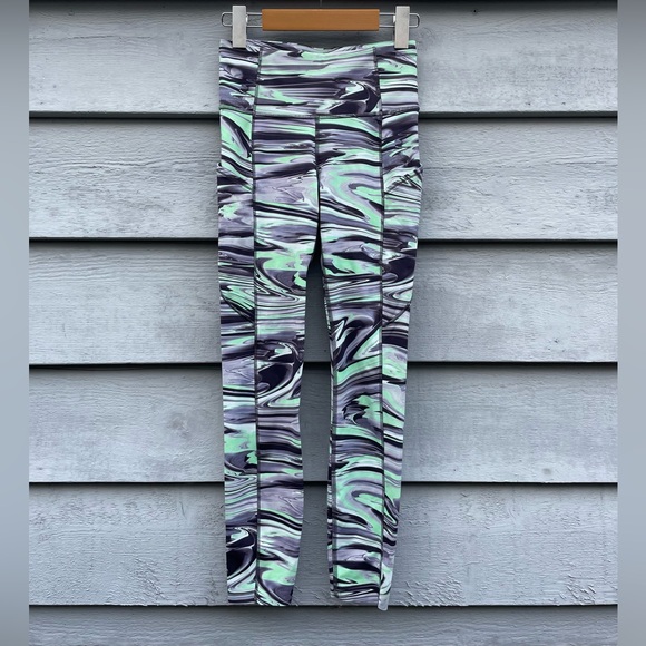 Lululemon Fast & Free High-Rise Tight - Picture 6 of 11